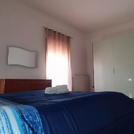 Dimora Degli Arcangeli Villa Taranto Luaran gambar