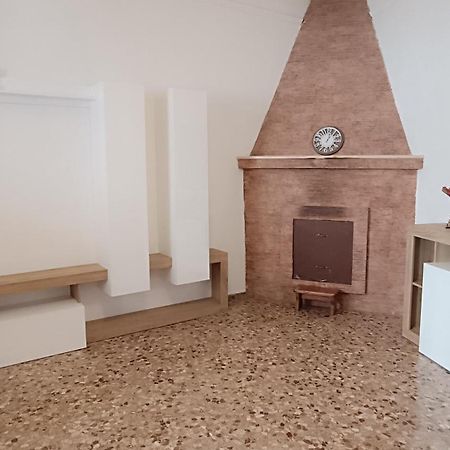 Dimora Degli Arcangeli Villa Taranto Luaran gambar