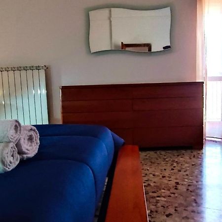 Dimora Degli Arcangeli Villa Taranto Luaran gambar