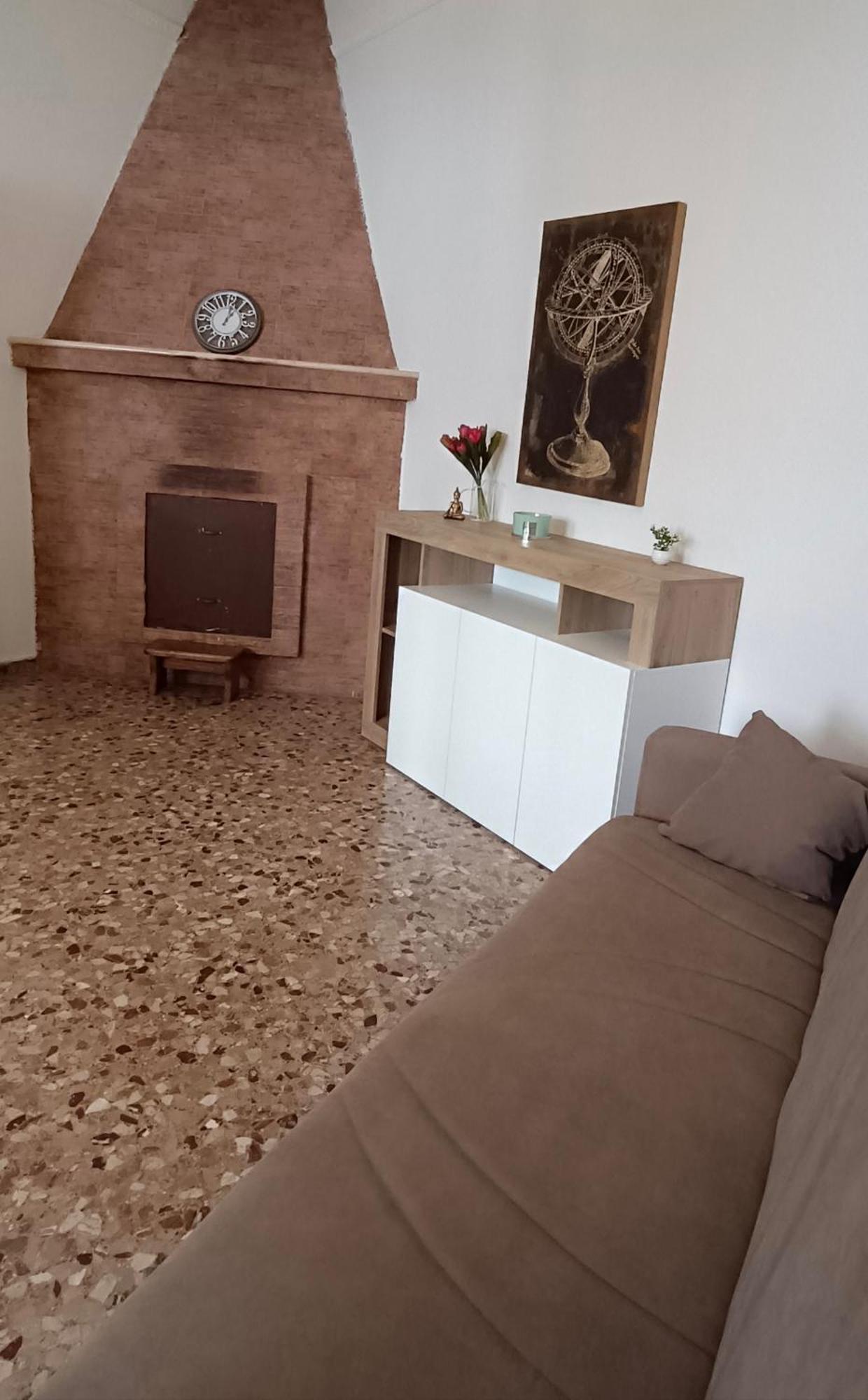 Dimora Degli Arcangeli Villa Taranto Luaran gambar