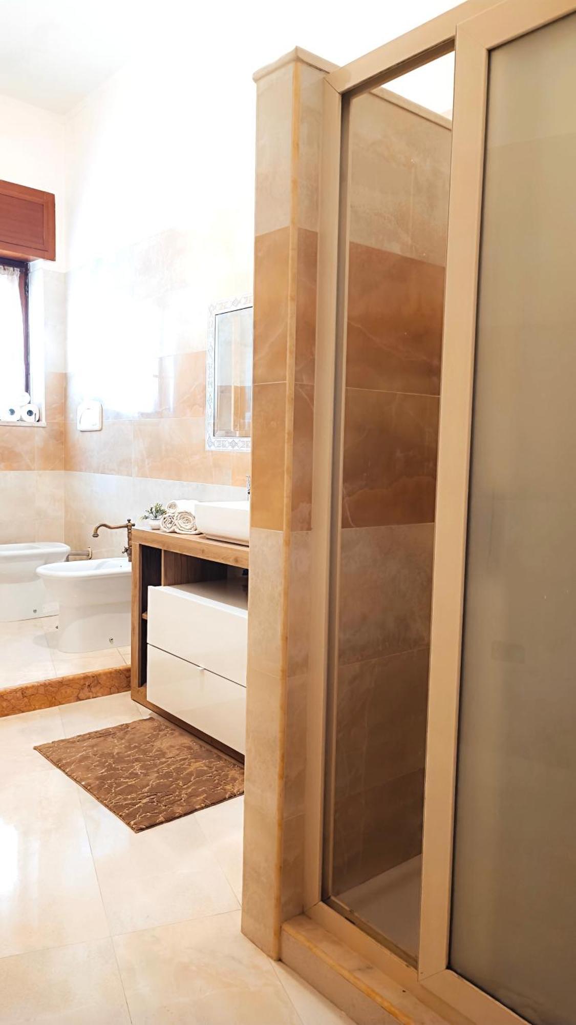 Dimora Degli Arcangeli Villa Taranto Luaran gambar