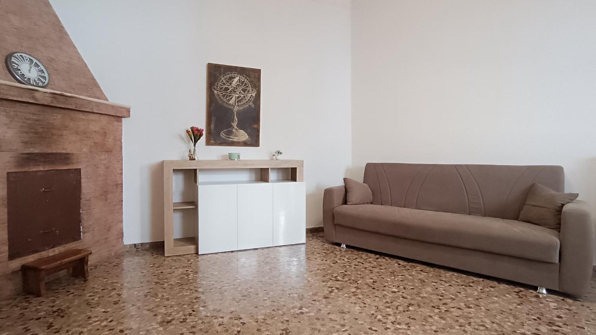Dimora Degli Arcangeli Villa Taranto Luaran gambar