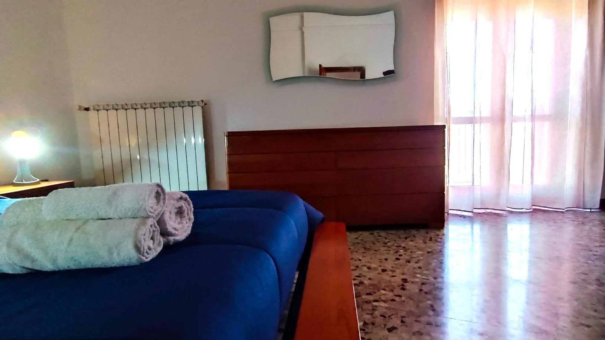 Dimora Degli Arcangeli Villa Taranto Luaran gambar