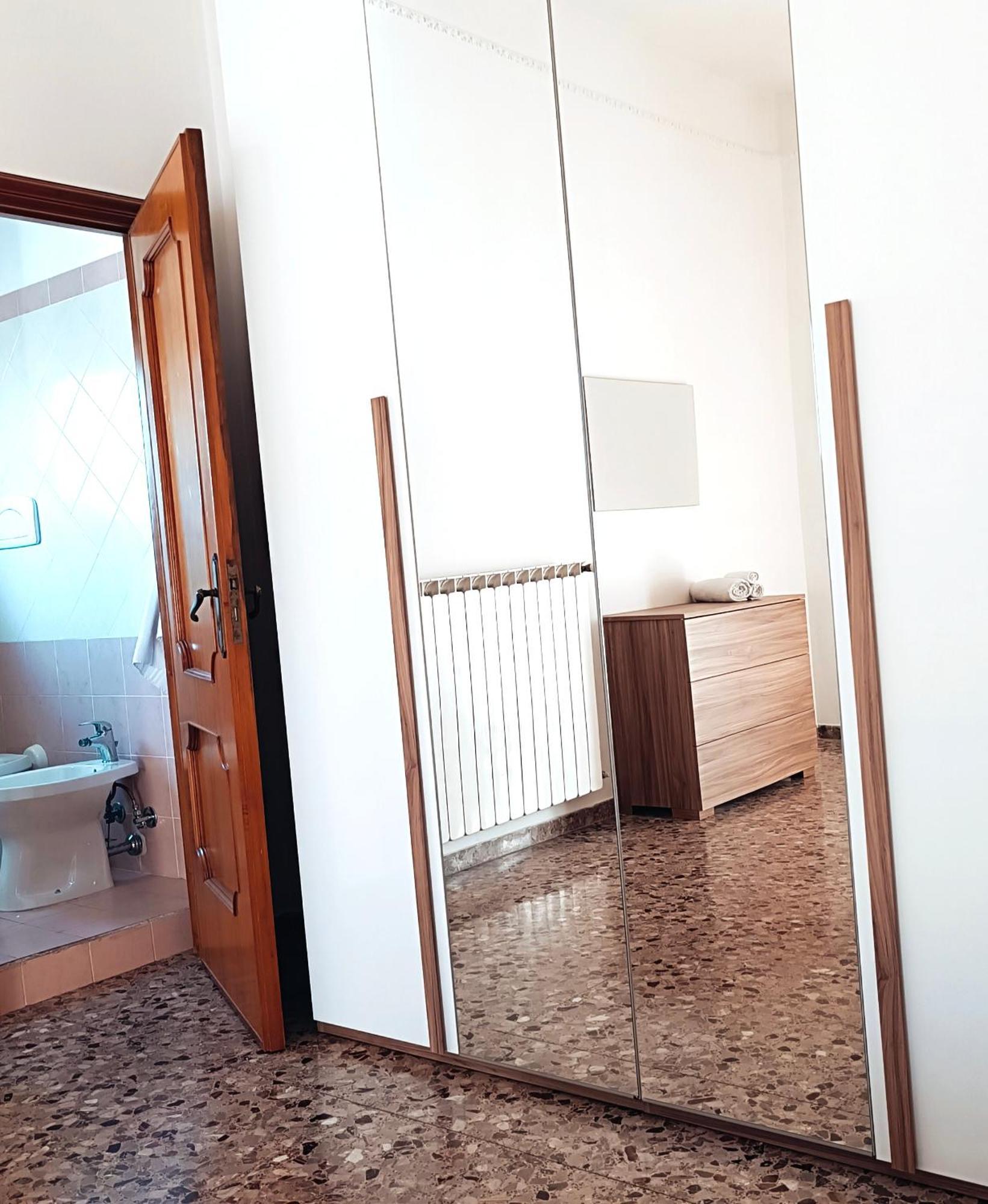Dimora Degli Arcangeli Villa Taranto Luaran gambar