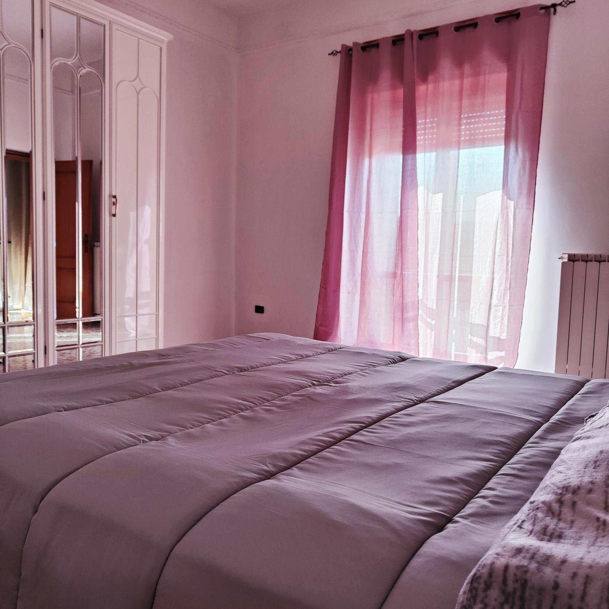 Dimora Degli Arcangeli Villa Taranto Luaran gambar