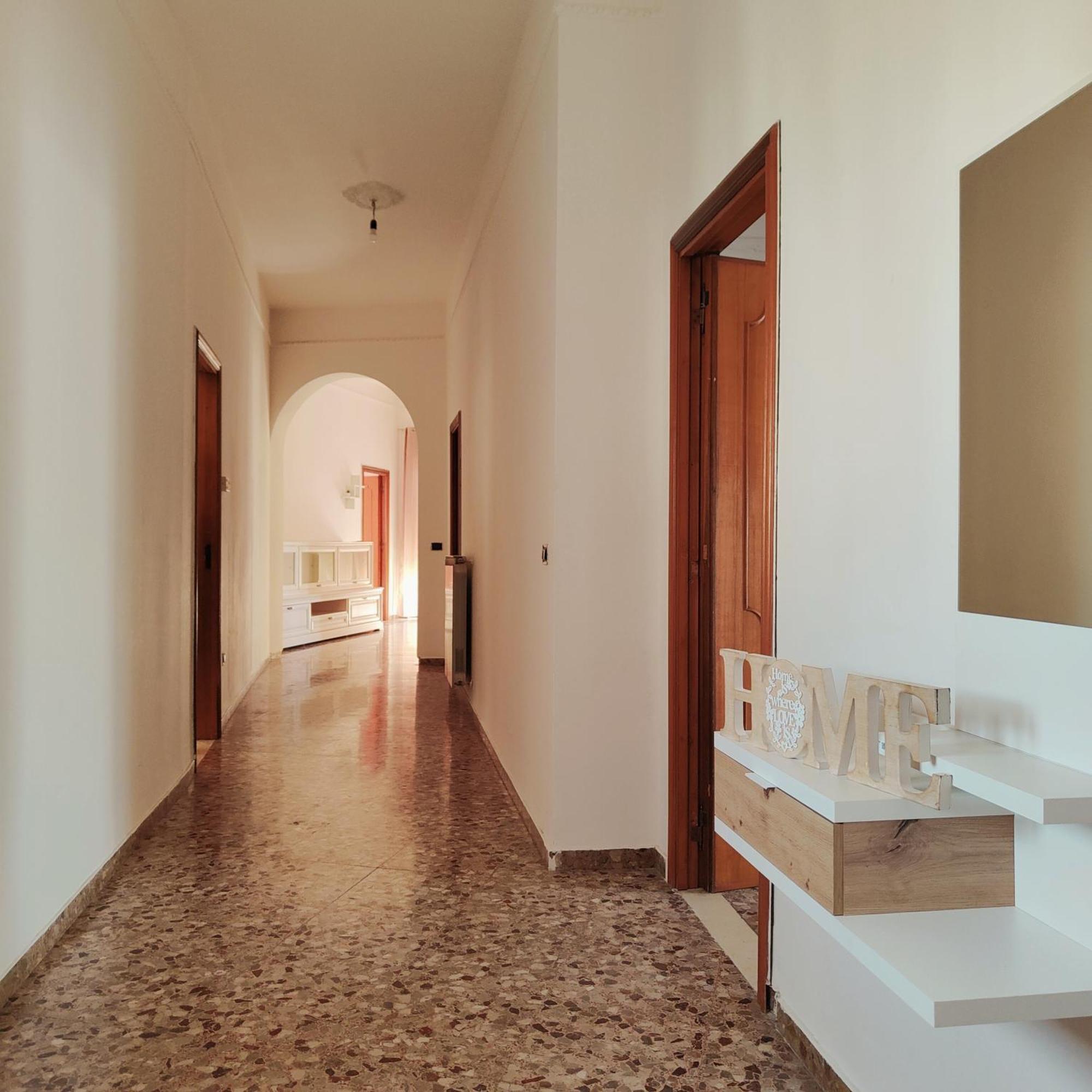 Dimora Degli Arcangeli Villa Taranto Luaran gambar