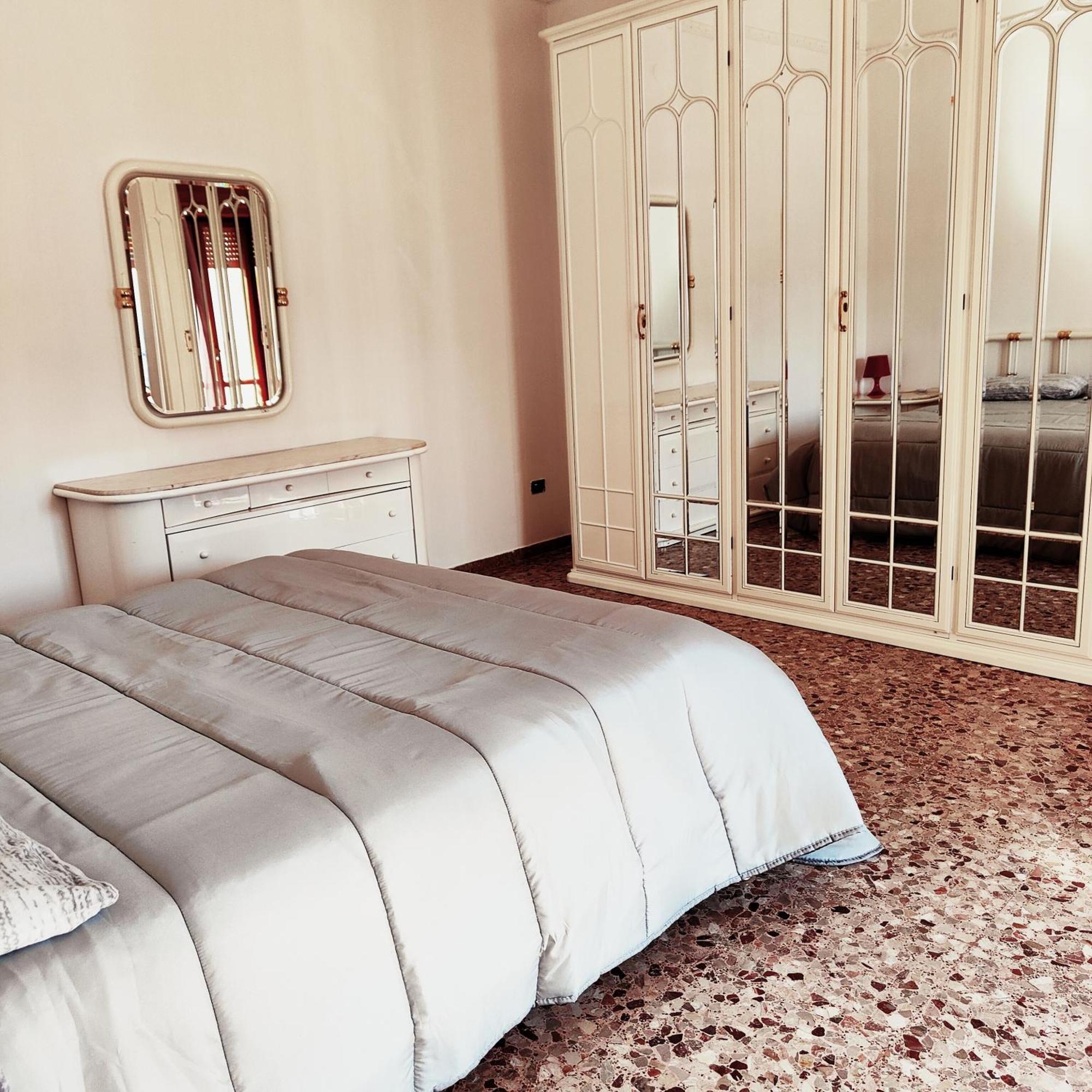 Dimora Degli Arcangeli Villa Taranto Luaran gambar